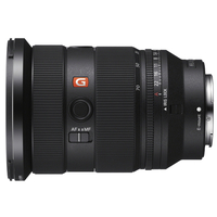 Sony FE 24-70mm F/2.8 GM II Lens 