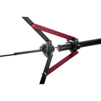 Manfrotto MS0490A Nanopole Stand - 197cm