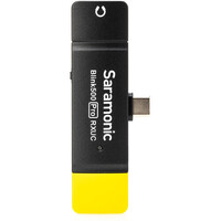 Saramonic 2.4G Wireless Receiver (Blink500 RXUC)