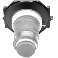 NiSi S6 150mm Filter Holder Kit with Landscape CPL for Sony FE 14mm f/1.8 GM Lens