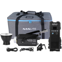 Nanlite Forza 720B Bi-Color LED Monolight