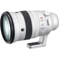Fujifilm XF 200mm f/2 R LM OIS WR Lens with XF 1.4x TC f/2 WR Teleconverter Kit