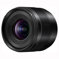 Panasonic Leica DG Summilux 9mm f/1.7 Lens 