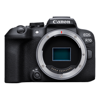 Canon EOS R10 + RF-S 18-150mm IS STM Lens