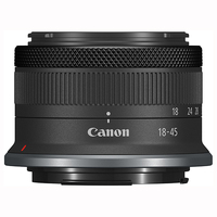 Canon RF-S 18-45mm IS STM Lens