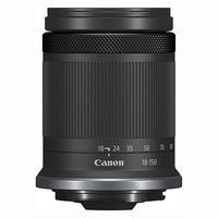 Canon RF-S 18-150mm IS STM Lens