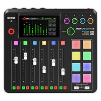 Rode CasterPro II