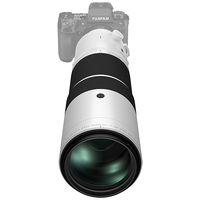 Fujifilm XF 150-600mm f/5.6-8 Lens