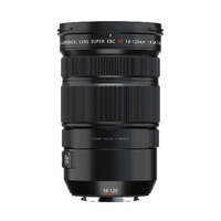 Fujifilm XF 18-120mm f/4 Lens
