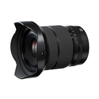 Fujifilm GF 20-35mm F/4 R WR Lens