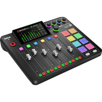 Rode Caster Pro II Solo Bundle