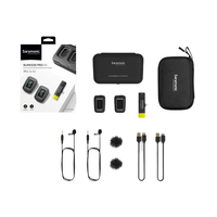 Saramonic Blink500 Pro B4 - TX+TX+RXDi