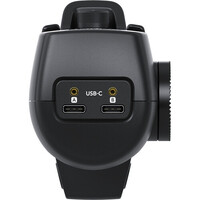 Blackmagic Zoom Demand for Studio Camera 4K Plus/Pro
