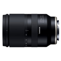 Tamron 17-70mm f/2.8 Di III-A VC RXD Lens for Fujifilm