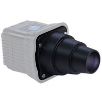 Lume Cube Snoot for Lume Cube
