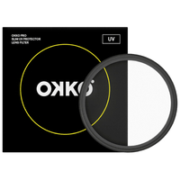 Okko Filter Pro Protect UV Filter 49mm