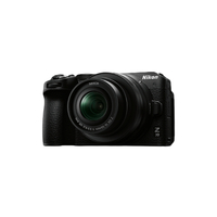 Nikon Z30 + Z DX 16-50mm f/3.5-6.3 VR Lens