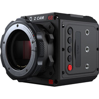 Z CAM E2-S6 Super 35mm 6K Cinema Camera (EF Mount)