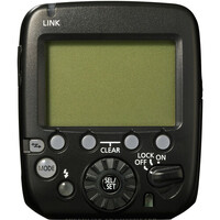 Canon Speedlite Transmitter STE3RT V2