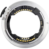 Megadap Sony E Lens to Nikon Z-Mount Autofocus Adapter II