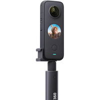 Insta360 ONE X2 Invisible Mic Cold Shoe for Rode Wireless Go