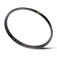 Nisi 77mm PRO Nano HUC UV Filter