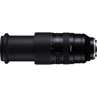 Tamron 50-400mm f/4.5-6.3 Di III VC VXD Lens for Sony E
