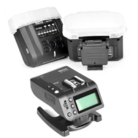 Meike MK-MT24IIS Twin Wireless Macro Flash Kit for Sony