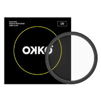 Okko Filter Pro Protect UV Filter 43mm