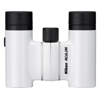 Nikon 8x21 Aculon T02 Compact Binocular - White