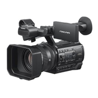 Sony HXR-NX200 NXCAM 4K Professional Camcorder