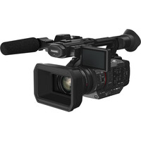 Panasonic HC-X20 4K Camcorder