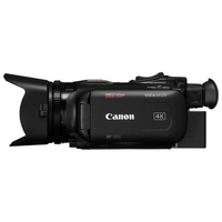 Canon LEGRIA HFG70 UHD 4K Camcorder