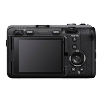 Sony FX30 Cinema Camera