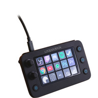 Loupedeck Live S