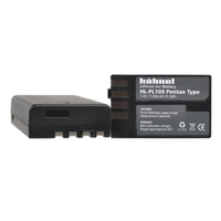 Hahnel D-Li109 1120mAh 7.4V Battery for Pentax