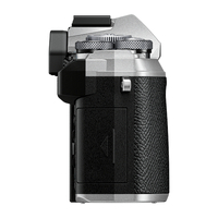 OM SYSTEM OM-5 Silver - Body Only