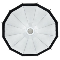 Jinbei 85cm Quick Open Beauty Dish Softbox with Bowens Mount