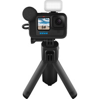 GoPro Hero11 Creator Edition Digital Video Camera - Black 