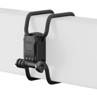 GoPro Flexible Grip Mount for Select GoPro HERO13/12/11/10/9/8/7/6/5 Cameras