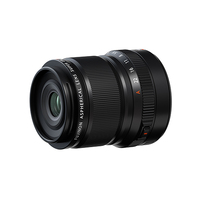Fujifilm XF 30mm f/2.8 R Macro Lens