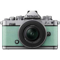 Nikon Z fc Green Twin Kit