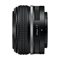 Nikon Z 40mm f/2 (SE) Lens