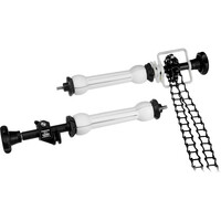 Manfrotto 046MCB Expan Drive Set with Black Metal Chain