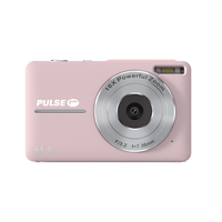 PULSE Compact Camera Kit - Pink