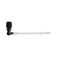 Saramonic Smartmic TRRS Condenser Microphone for Smartphones (i-Mic) - Ex Demo