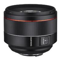 Samyang 85mm f/1.4 AF Lens - Nikon - Ex Display