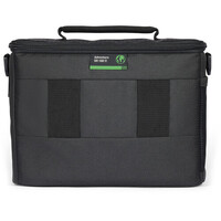 Lowepro Adventura SH 160 III Shoulder Bag - Black