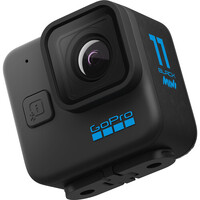 GoPro Hero11 Mini Digital Video Camera - Black
