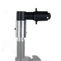 Xlite Background & Reflector Clip Holder